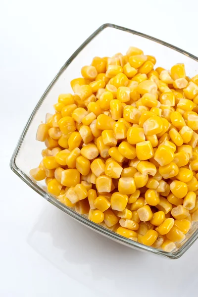 Sweet corn — Stock Photo, Image