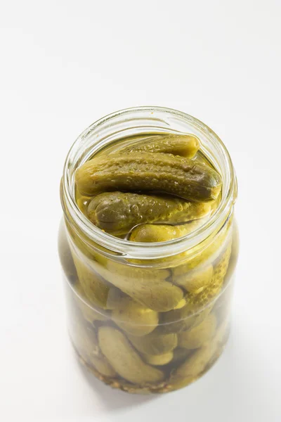 Pickled vegetables — Stock Photo, Image