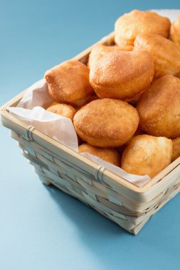 Bosnalı çörek