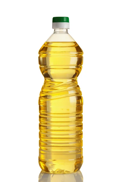 Cooking Oil — Stock Photo, Image