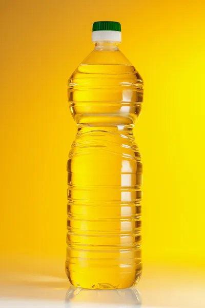 Cooking Oil — Stock Photo, Image