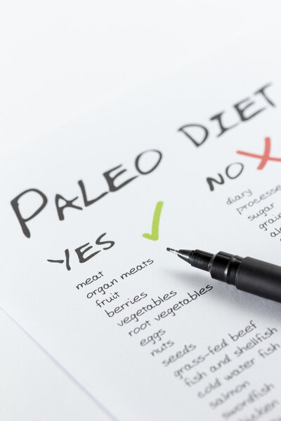Paleo Diet