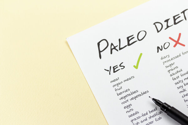 Paleo Diet