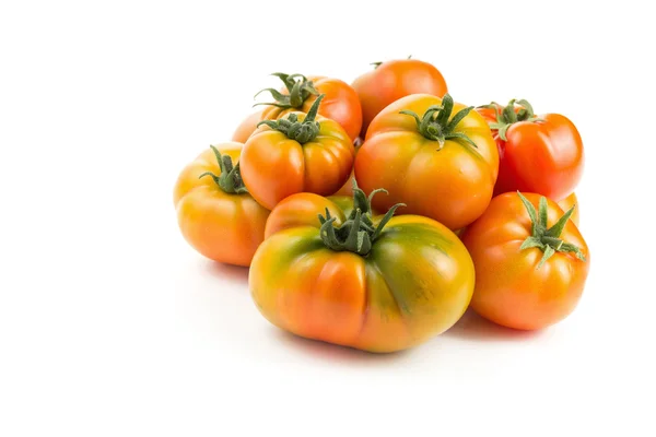 Organic Tomato — Stock Photo, Image