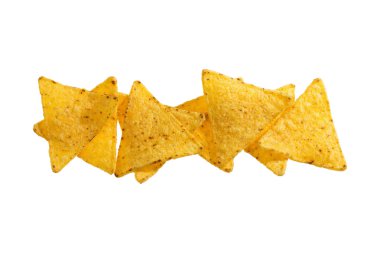 tortilla cips
