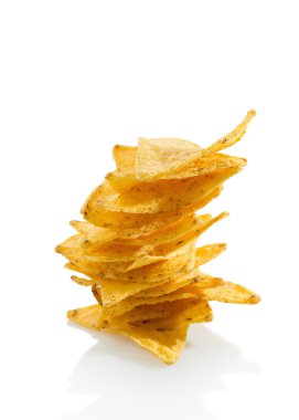 tortilla cips