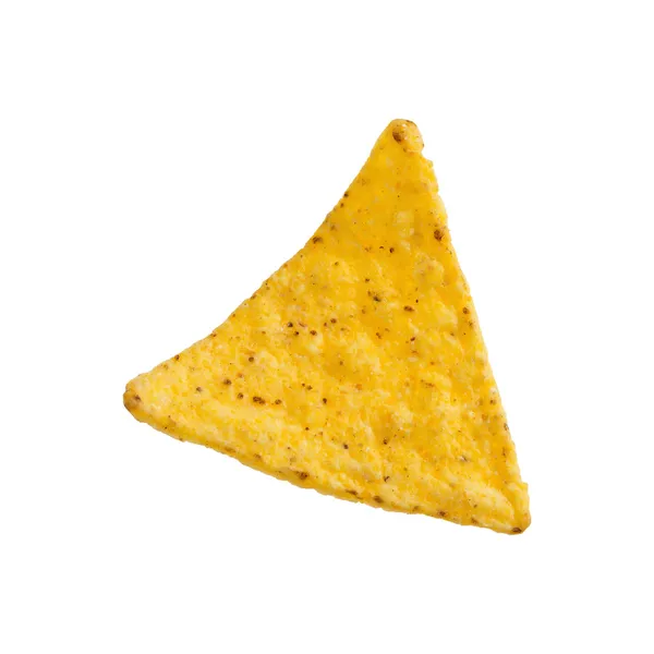 Tortilla-Chips — Stockfoto