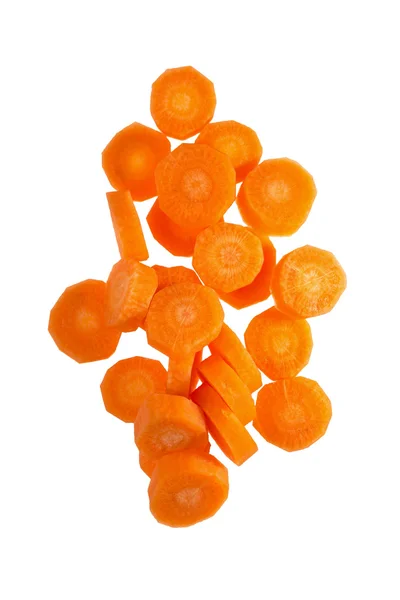 Carrot — Stock Photo, Image