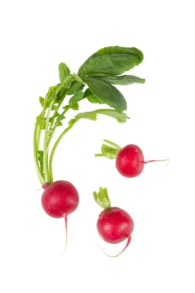 Gesundes Gemüse — Stockfoto
