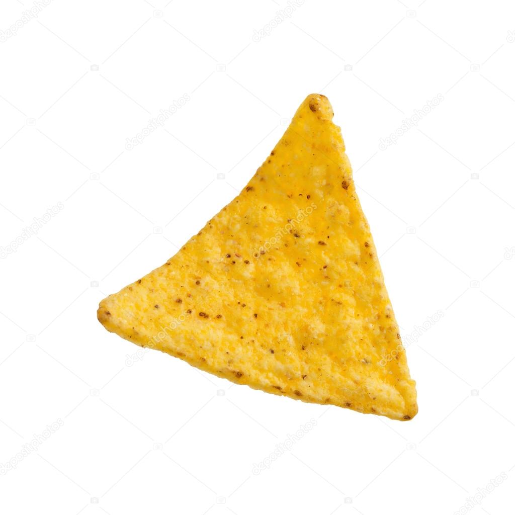 Tortilla Chips Stock Photo by ©Melica 43412763