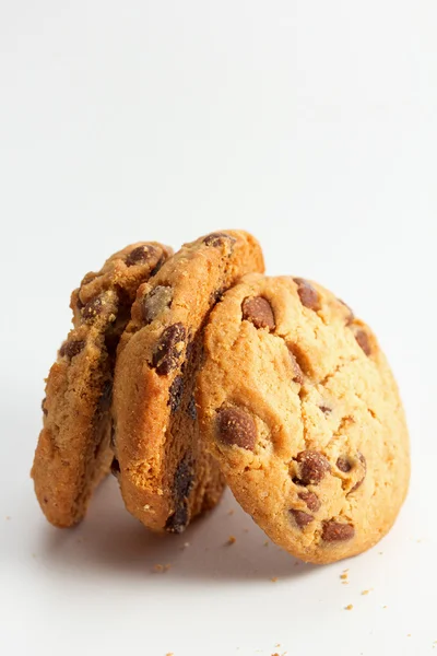 Chocolate Chip Cookie — Stock Photo, Image