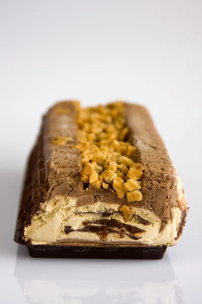 Ice Cream Dessert — Stock Photo, Image