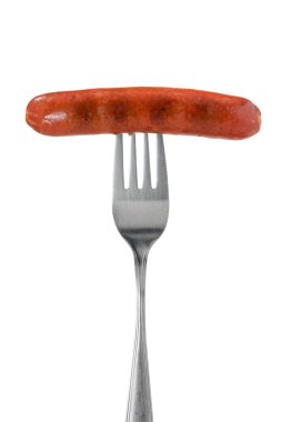 ızgara sosis
