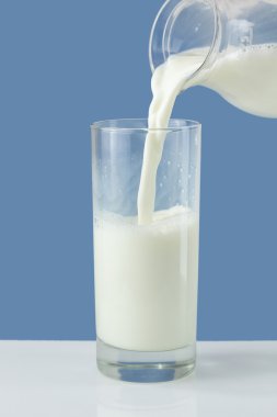 taze süt