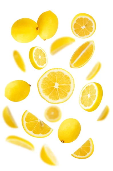 Limones — Foto de Stock