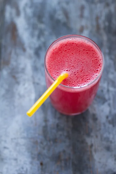 Watermelon Juice — Stock Photo, Image