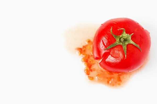 Tomate concassée — Photo