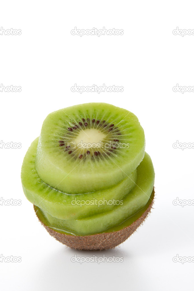 Kiwi fruit