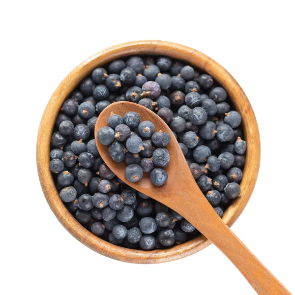 Juniper Berries Stock Photo by ©Melica 43477349