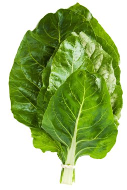 İsviçre Chard