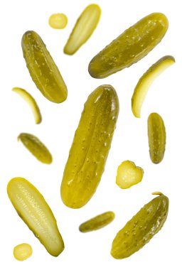 Salatalık.