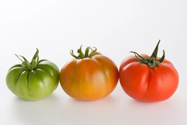 Fresh tomatoes — Stock Photo, Image