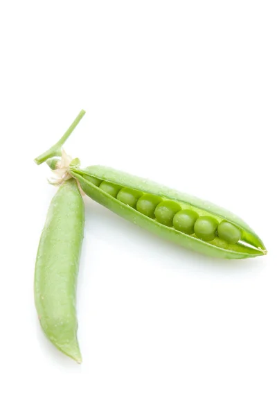 Green Pea — Stock Photo, Image