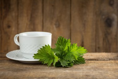 ısırgan otu çayı