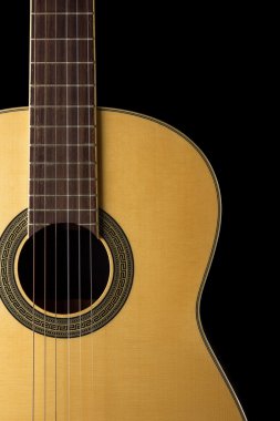 akustik gitar