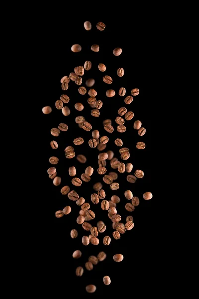 Coffee beans — Stock Photo, Image