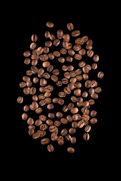 Granos de café — Foto de Stock