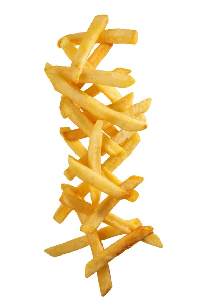 French fries — Stock Photo, Image