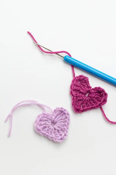 Crochet — Stock Photo, Image