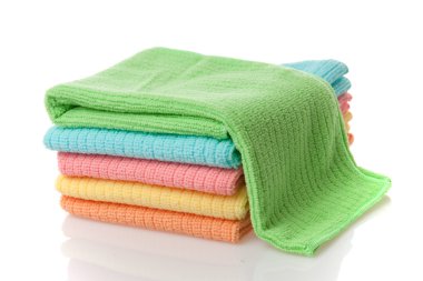 mikrofiber havlu