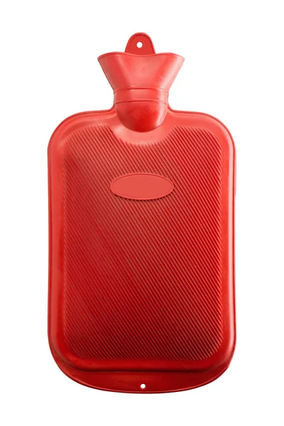 Hot Water Bottle — Stock Photo, Image