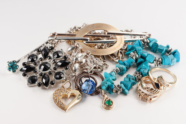 женские аксессуары