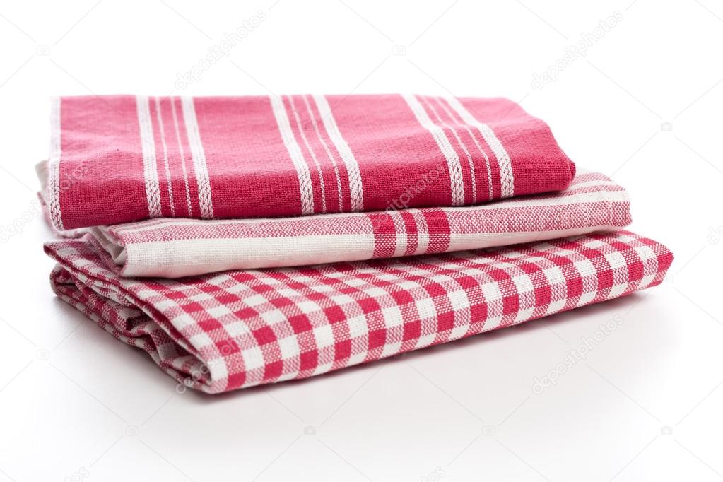 Kitchen towels
