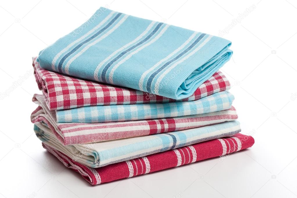 Kitchen towels