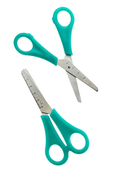 Scissors — Stock Photo, Image