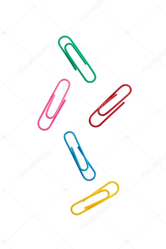 Paper Clip 