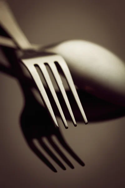 Cutlery — Stock Photo, Image