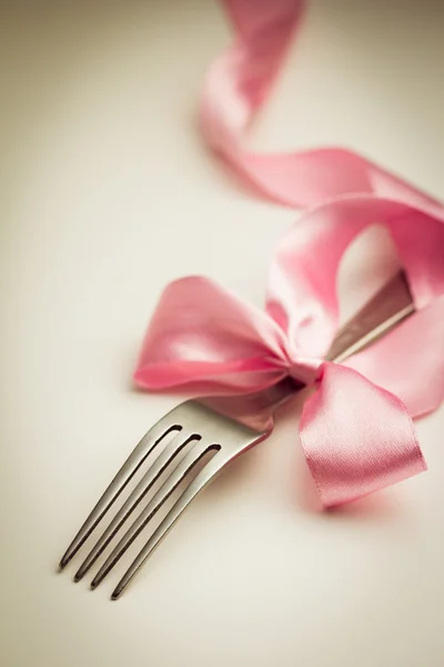 Cutlery — Stock Photo, Image