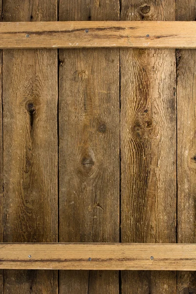 Rustic wood background — Stock Photo, Image