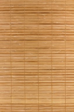 Bambu Mat Arkaplanı