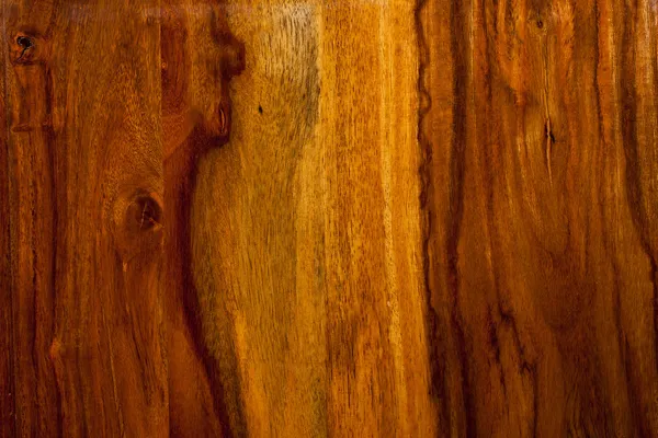 Struttura in legno di teak — Foto Stock