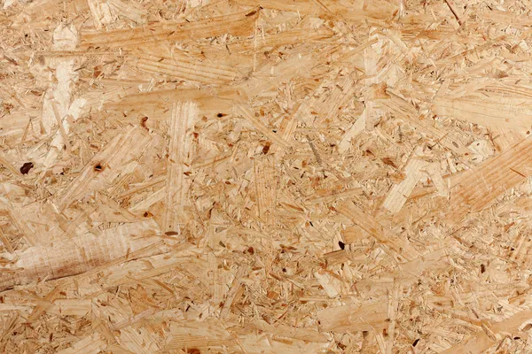 Pressed wooden panel — Stock Image Pressed wooden panel Stock Picture