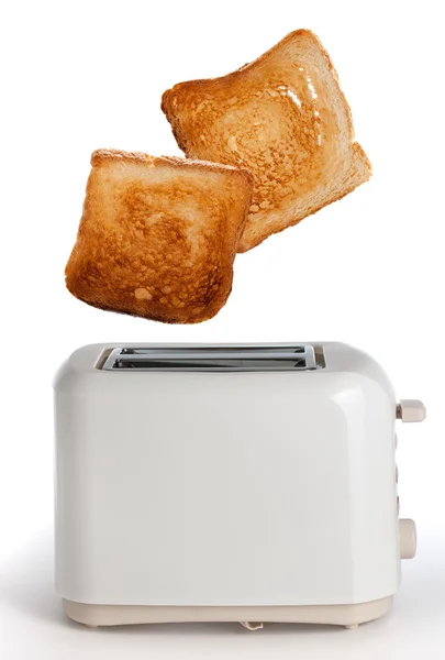 Toast — Stockfoto