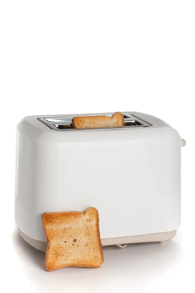 Toast — Stockfoto