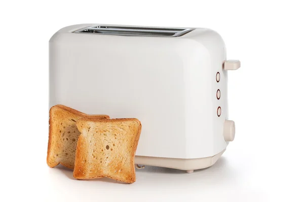 Toast — Stockfoto