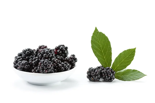 Verse blackberry — Stockfoto